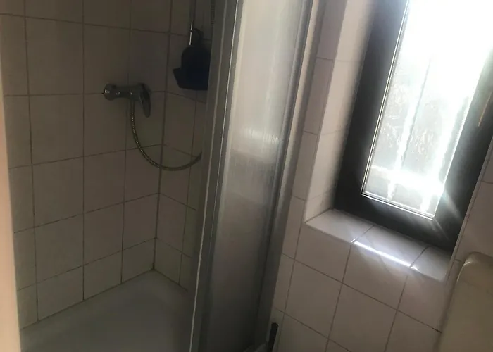 Am Sahnpark * Crimmitschau