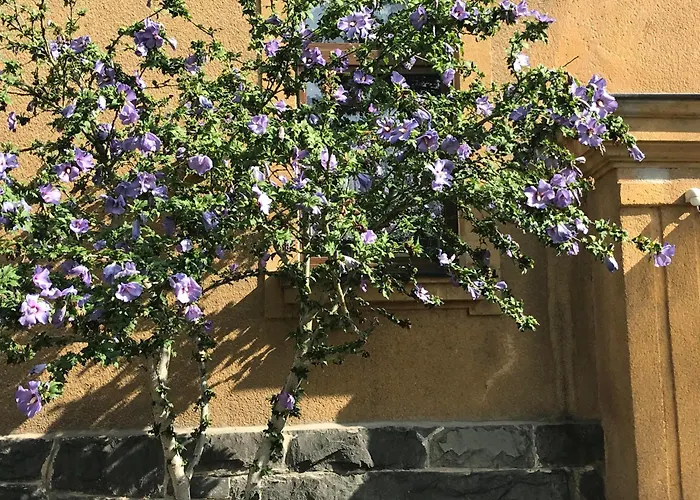 شقة Am Sahnpark Crimmitschau